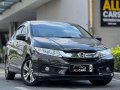 2017 Honda City VX 1.5 Automatic Gas-11
