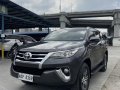 2018 Toyota Fortuner 4x2 G-1