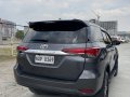 2018 Toyota Fortuner 4x2 G-6