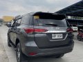 2018 Toyota Fortuner 4x2 G-3