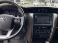 2018 Toyota Fortuner 4x2 G-5