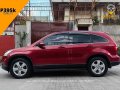 2009 Honda CRV 2.0 Automatic -9