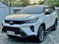 HOT!!! 2021 Toyota Fortuner LTD 4x4 for sale at affordable price -0