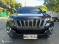 2018 TOYOTA FORTUNER 2.4G DIESEL AUTOMATIC-0