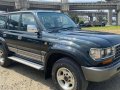 1997 Toyota Landcruiser -1