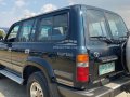 1997 Toyota Landcruiser -4