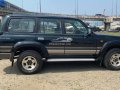 1997 Toyota Landcruiser -2