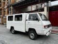 2020 Mitsubishi L300 exceed newlook cold /A.C-4
