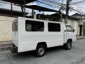 2020 Mitsubishi L300 exceed newlook cold /A.C-7