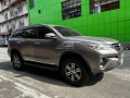2018 Toyota Fortuner G 4x2 Automatic-0