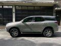 2018 Toyota Fortuner G 4x2 Automatic-1