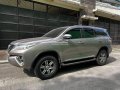 2018 Toyota Fortuner G 4x2 Automatic-2