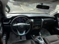 2018 Toyota Fortuner G 4x2 Automatic-4