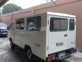 2018s Mitsubishi L300 Exceed FB Dual A/C M/T-4