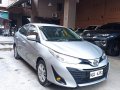 2019 Toyota Vios 1.3E A/T-0