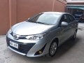 2019 Toyota Vios 1.3E A/T-2