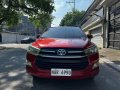 2017 Toyota Innova E Manual transmission-0