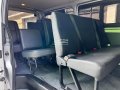 Toyota Hiace Commuter 3.0 Engine silver-8