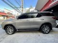 Toyota Fortuner 2016 V Diesel Automatic -2