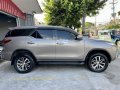 Toyota Fortuner 2016 V Diesel Automatic -6