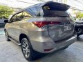 Toyota Fortuner 2016 V Diesel Automatic -3