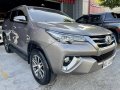 Toyota Fortuner 2016 V Diesel Automatic -7
