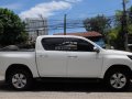 For Sale 2017 Hilux G 4x2 AT with added original Toyota Rim and Tire 4 pcs.-0