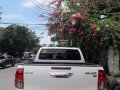 For Sale 2017 Hilux G 4x2 AT with added original Toyota Rim and Tire 4 pcs.-2