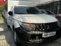 2019 Mitsubishi L200 2.5L-2