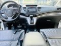 2015 HONDA CRV CRUISER EDITION AUTOMATIC GAS! LEATHER SEATS! FRESH! FINANCING OK. -8