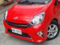 HOT!!! 2016 Toyota wigo G for sale at affordable price -3