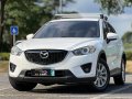 2012 Mazda CX5 2.0 Skyactive Pro Automatic Gas-1