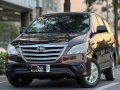 🔥 171k All In DP 🔥New Arrival! 2015 Toyota Innova 2.5 E Automatic Diesel.. Call 0956-7998581-2