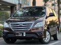 171k ALL IN CASHOUT!! 2015 Toyota Innova 2.5 E Automatic Diesel-1