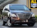 171k ALL IN CASHOUT!! 2015 Toyota Innova 2.5 E Automatic Diesel-18