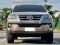 262k ALL IN CASHOUT!! 2nd hand 2016 Toyota Fortuner 2.7 AT GAS for sale-0