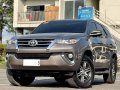 262k ALL IN CASHOUT!! 2nd hand 2016 Toyota Fortuner 2.7 AT GAS for sale-1