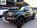 Black 2020 Ford Ranger Raptor Pickup second hand for sale-1