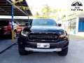 Black 2020 Ford Ranger Raptor Pickup second hand for sale-2