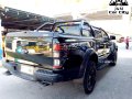 Black 2020 Ford Ranger Raptor Pickup second hand for sale-4