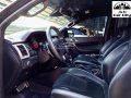 Black 2020 Ford Ranger Raptor Pickup second hand for sale-7