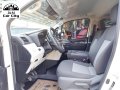 Selling White 2020 Toyota Hiace  Commuter Deluxe second hand-7