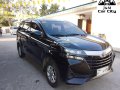 FOR SALE!!! Black 2021 Toyota Avanza  1.3 E A/T affordable price-0