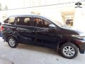 FOR SALE!!! Black 2021 Toyota Avanza  1.3 E A/T affordable price-3