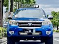 2011 Ford Everest 4x2 Automatic Diesel‼️-0