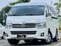 2014 Toyota Hiace Super Grandia 2.5 Leather Automatic Diesel‼️-1