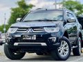 224k ALL IN DP‼️2015 Mitsubishi Montero 4x2 GLSV SE Automatic Diesel with Sunroof‼️-1