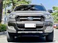 2016 Ford Ranger Wildtrak 4x2 2.2 Manual Diesel Super Fresh 36k Mileage Only!-0