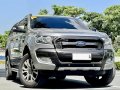 2016 Ford Ranger Wildtrak 4x2 2.2 Manual Diesel Super Fresh 36k Mileage Only!-2