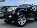 Top of the Line Ford Everest Limited. Low Mileage. Very Fresh-0